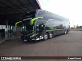 Viação Garcia 98110 na cidade de Londrina, Paraná, Brasil, por Kauan Giovani. Número da foto: #12794157.