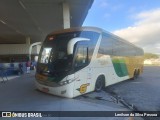 Empresa Gontijo de Transportes 19280 na cidade de Caruaru, Pernambuco, Brasil, por Lenilson da Silva Pessoa. Número da foto: #12794987.