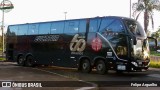 Eucatur - Empresa União Cascavel de Transportes e Turismo 6009 na cidade de Campo Grande, Mato Grosso do Sul, Brasil, por Felipe Arguelho. Número da foto: #:id.