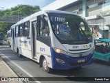 Trampolim da Vitória 531 na cidade de Natal, Rio Grande do Norte, Brasil, por Dennis Paz. Número da foto: #12793711.