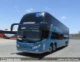 Auto Viação Progresso 6029 na cidade de Caruaru, Pernambuco, Brasil, por Lenilson da Silva Pessoa. Número da foto: #12795351.