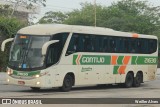 Empresa Gontijo de Transportes 21630 na cidade de Aracaju, Sergipe, Brasil, por Weiller Alves. Número da foto: #12794754.