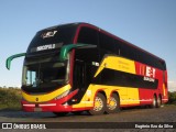EBT - Expresso Biagini Transportes  na cidade de Oliveira, Minas Gerais, Brasil, por Eugênio Ilzo da Silva. Número da foto: #:id.