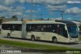 Leblon Transporte de Passageiros 15R12 na cidade de Curitiba, Paraná, Brasil, por Jefferson Simões. Número da foto: #12795452.