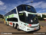 Eucatur - Empresa União Cascavel de Transportes e Turismo 4930 na cidade de Anápolis, Goiás, Brasil, por Sullyvan Martins Ribeiro. Número da foto: #12795402.