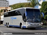 MK Turismo 31390 na cidade de Aparecida, São Paulo, Brasil, por Vicente de Paulo Alves. Número da foto: #12795259.