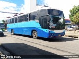 Microbuses Rapidas Heredianas 87 na cidade de Heredia, Heredia, Heredia, Costa Rica, por Sebastián Solano. Número da foto: #:id.