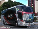 Esctur Turismo 026 na cidade de Curitiba, Paraná, Brasil, por André Lourenço de Freitas. Número da foto: #12795078.