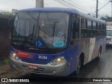 Viação Arujá 39.554 na cidade de Guarulhos, São Paulo, Brasil, por Rômulo Santos. Número da foto: #12795629.