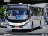 Del Rey Transportes 955 na cidade de Carapicuíba, São Paulo, Brasil, por Renato Brito. Número da foto: #:id.