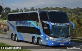 Meltur - Meleiro Turismo 6000 na cidade de Santa Isabel, São Paulo, Brasil, por George Miranda. Número da foto: #12794665.