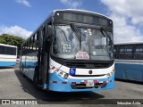 Buses Guadalupe 130 na cidade de Ipís, Goicoechea, San José, Costa Rica, por Sebastian Ávila. Número da foto: #12794544.