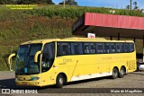 Viação Itapemirim 8619 na cidade de João Monlevade, Minas Gerais, Brasil, por Mairo de Magalhães. Número da foto: #12795522.