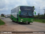 Ônibus Particulares  na cidade de Santa Inês, Maranhão, Brasil, por Miqueias Pereira Sousa. Número da foto: #12794952.