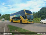 Empresa Gontijo de Transportes 23085 na cidade de Ipatinga, Minas Gerais, Brasil, por Celso ROTA381. Número da foto: #12794226.