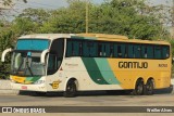 Empresa Gontijo de Transportes 16050 na cidade de Aracaju, Sergipe, Brasil, por Weiller Alves. Número da foto: #12794687.