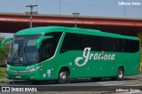Viação Graciosa 102 na cidade de Curitiba, Paraná, Brasil, por Jefferson Simões. Número da foto: #12795489.