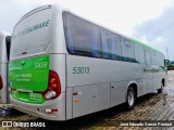 Rápido Sumaré 53013 na cidade de Hortolândia, São Paulo, Brasil, por José Eduardo Garcia Pontual. Número da foto: #:id.