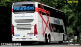 Empresa Reunidas Paulista de Transportes 162207 na cidade de São Paulo, São Paulo, Brasil, por Carlos Júnior. Número da foto: #12793774.