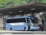 Viação Águia Branca RJ 193.021 na cidade de Paraíba do Sul, Rio de Janeiro, Brasil, por Fabiano da Silva Oliveira. Número da foto: #:id.
