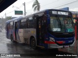 Empresa de Transportes e Turismo Carapicuiba 24.550 na cidade de Carapicuíba, São Paulo, Brasil, por Matheus Da Mata Santos. Número da foto: #:id.