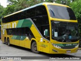 Empresa Gontijo de Transportes 23145 na cidade de São Paulo, São Paulo, Brasil, por Gabriel Oliveira Caldas da Nobrega. Número da foto: #12793345.