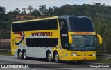 Imperatriz Turismo 9600 na cidade de Santa Isabel, São Paulo, Brasil, por George Miranda. Número da foto: #12794328.