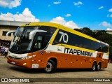 Viação Itapemirim 70000 na cidade de Juiz de Fora, Minas Gerais, Brasil, por Gabriel Brook. Número da foto: #12795249.