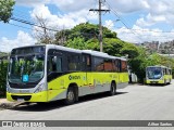 Coletivos São Lucas 31343 na cidade de Belo Horizonte, Minas Gerais, Brasil, por Ailton Santos. Número da foto: #:id.