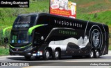 Viação Garcia 86108 na cidade de Aparecida, São Paulo, Brasil, por Andrey Gustavo. Número da foto: #12795481.