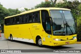 Viação Itapemirim 8207 na cidade de São Paulo, São Paulo, Brasil, por Paulo Henrique Pereira Borges. Número da foto: #12794246.