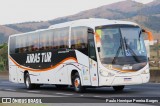 Juras Tur Transporte e Turismo Eireli 2040 na cidade de Roseira, São Paulo, Brasil, por Paulo Henrique Pereira Borges. Número da foto: #12793942.