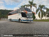 Expresso União 20032 na cidade de Juiz de Fora, Minas Gerais, Brasil, por Pedro Henrique De Almeida. Número da foto: #:id.