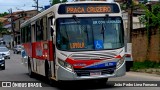 Coletivos São Geraldo 02.110 na cidade de Rio Bonito, Rio de Janeiro, Brasil, por João Pedro Lima Fonseca. Número da foto: #:id.