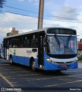 Transportes Barata BN-00003 na cidade de Belém, Pará, Brasil, por Samara Goes. Número da foto: #12794643.