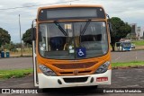 Auto Viação Marechal Brasília 441775 na cidade de Brasília, Distrito Federal, Brasil, por Daniel Santos Montalvão. Número da foto: #:id.