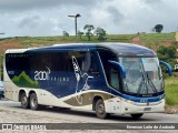 2001 Transportes e Turismo 1800 na cidade de Martins Soares, Minas Gerais, Brasil, por Emerson Leite de Andrade. Número da foto: #:id.