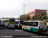 Expresso Mangaratiba RJ 137.053 na cidade de Itaguaí, Rio de Janeiro, Brasil, por Marcio Sérgio Castor dos Santos. Número da foto: #:id.