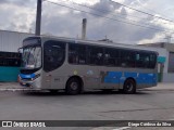 Cooper Líder > A2 Transportes 6 8480 na cidade de São Paulo, São Paulo, Brasil, por Diego Cardoso da Silva. Número da foto: #12794196.
