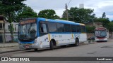 Transportes Barra D13219 na cidade de Rio de Janeiro, Rio de Janeiro, Brasil, por David Lucas. Número da foto: #:id.