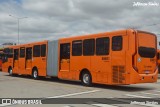 Transporte Coletivo Glória BI601 na cidade de Curitiba, Paraná, Brasil, por Jefferson Simões. Número da foto: #12795399.