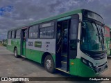 Expresso Caribus Transportes 3083 na cidade de Cuiabá, Mato Grosso, Brasil, por Cristhyan Rocha. Número da foto: #:id.