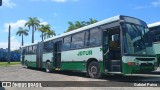 Jotur - Auto Ônibus e Turismo Josefense 1534 na cidade de Florianópolis, Santa Catarina, Brasil, por Gabriel Paiva. Número da foto: #:id.