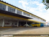 Terminais Rodoviários e Urbanos RODOVIáRIA DE LAVRAS na cidade de Lavras, Minas Gerais, Brasil, por Junior Almeida. Número da foto: #:id.