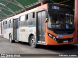 Auto Ônibus São João 12031 na cidade de Feira de Santana, Bahia, Brasil, por Aldo Souza Michelon. Número da foto: #:id.