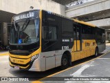 Mobi Rio E7005 na cidade de Rio de Janeiro, Rio de Janeiro, Brasil, por João Vitor de Almeida Matheus Santos. Número da foto: #:id.