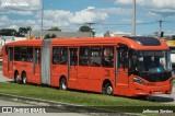 Viação Cidade Sorriso >> Viação Sorriso de Curitiba GE607 na cidade de Curitiba, Paraná, Brasil, por Jefferson Simões. Número da foto: #12795422.
