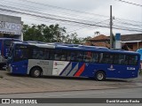 Auto Viação Bragança Metropolitana > Viação Raposo Tavares 12.2536 na cidade de Vargem Grande Paulista, São Paulo, Brasil, por David Macedo Rocha. Número da foto: #12795082.