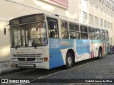 Viação Marumbi 28020 na cidade de Curitiba, Paraná, Brasil, por Gabriel Lucas da Silva. Número da foto: #12795590.