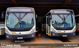 Transur - Transporte Rodoviário Mansur 2460 na cidade de Juiz de Fora, Minas Gerais, Brasil, por MATEUS VINTE. Número da foto: #:id.